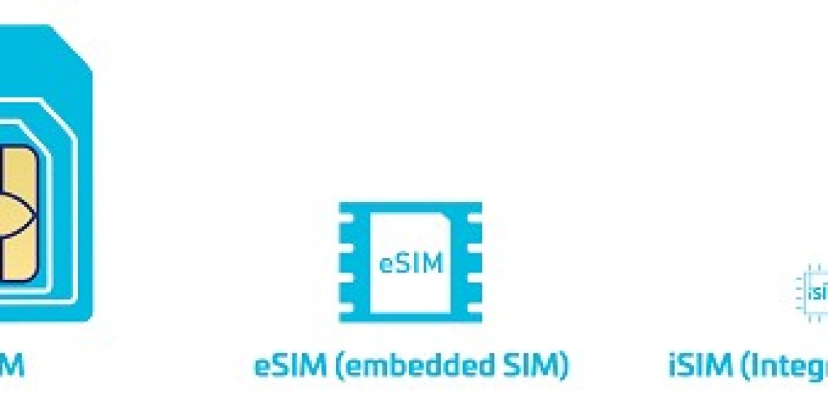 ESIM Market Size, Share [2032]