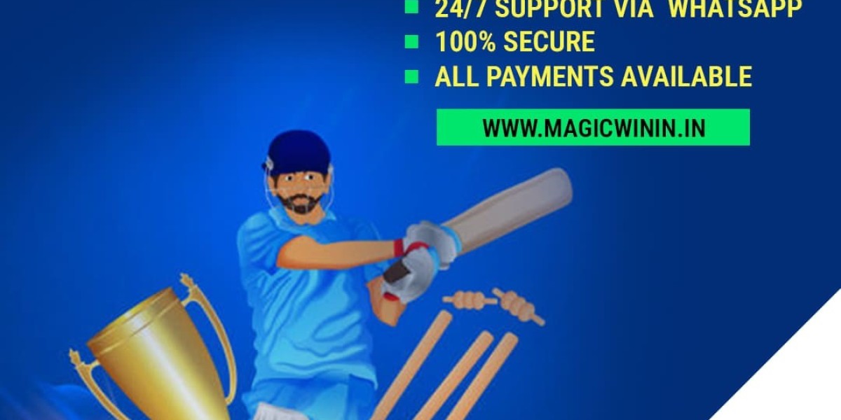 MagicWin: Excellent Place for Fans of Cricket or Casino