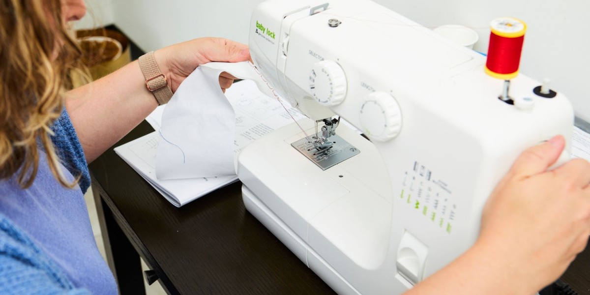 Every Kind of Sewing Machine You Need to Master Your Crafting Skills