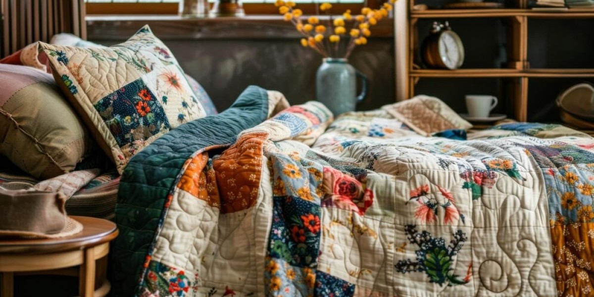 Comprehensive Historical Analysis of the Global Home Textile Market