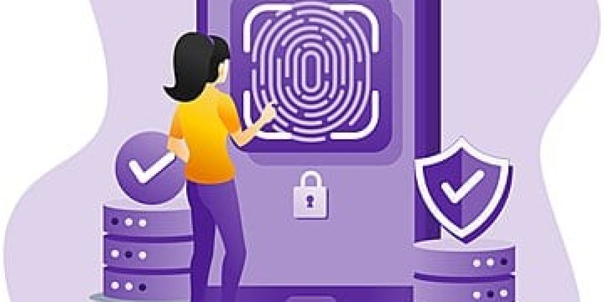 Improving Efficiency in Biometrics at Clinfinite Solution