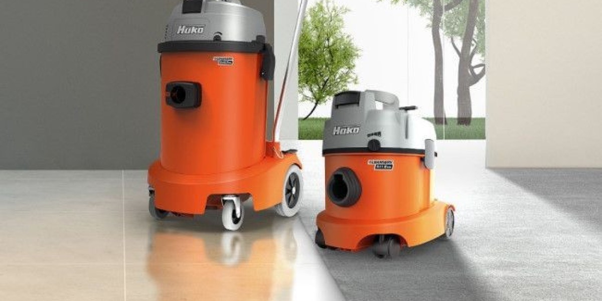 Germany Vacuum Cleaner Market : Growth, Scope, Revenue, Outlook Forecasts to 2033