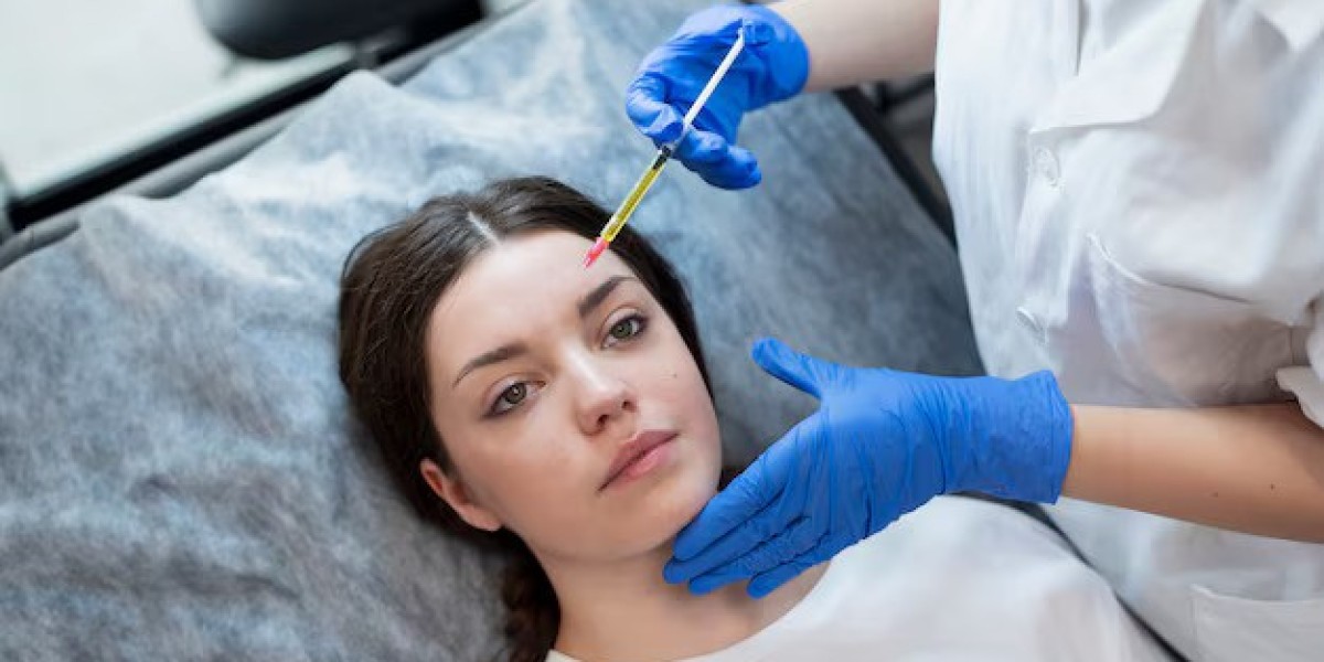 Affordable PRP Therapy in San Jose: What You Need to Know About Costs and Benefits