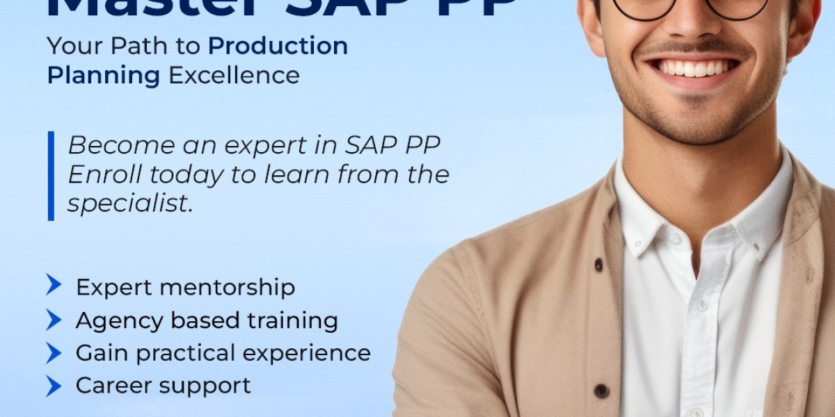 How Does an SAP Training Institute in Mumbai with Placement Prepare You for the Industry?