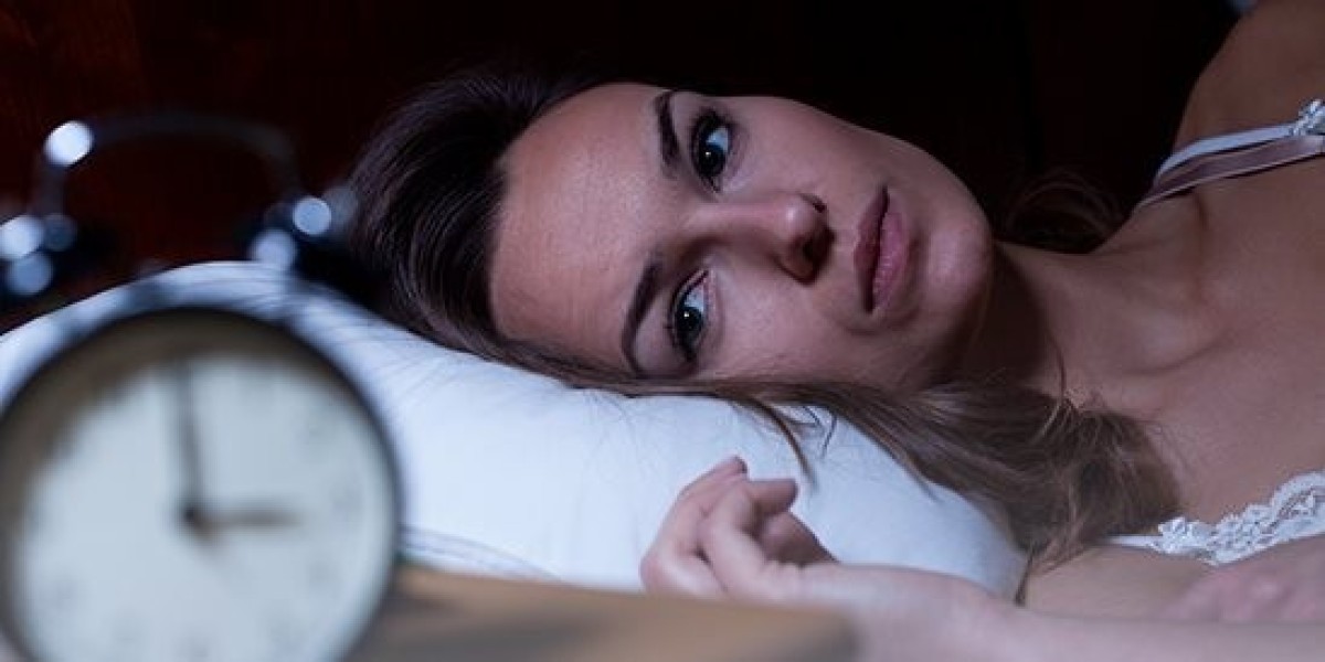 Conquering Insomnia: A Guide to Better Sleep