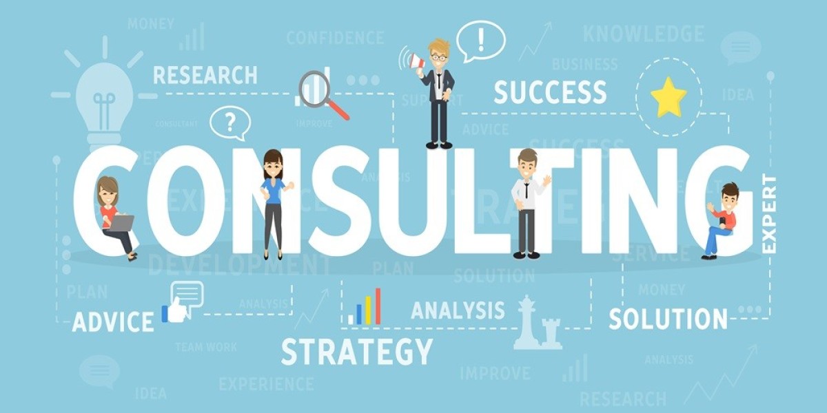 What Are the Key Benefits of Business Consulting Services in Bangalore?