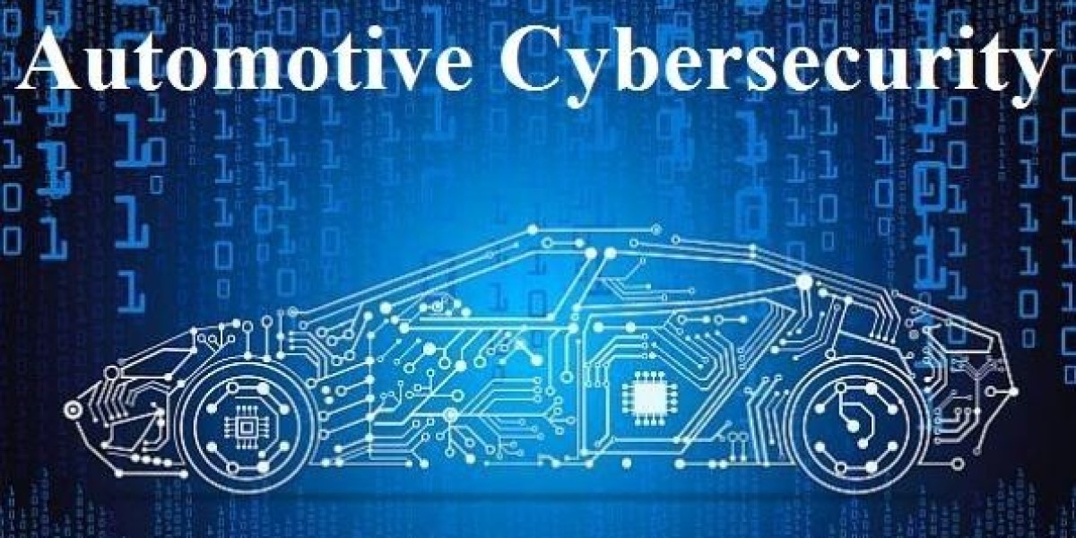 Automotive Cyber Security Market Poised for Expansion with Surge in Autonomous Vehicle Deployment