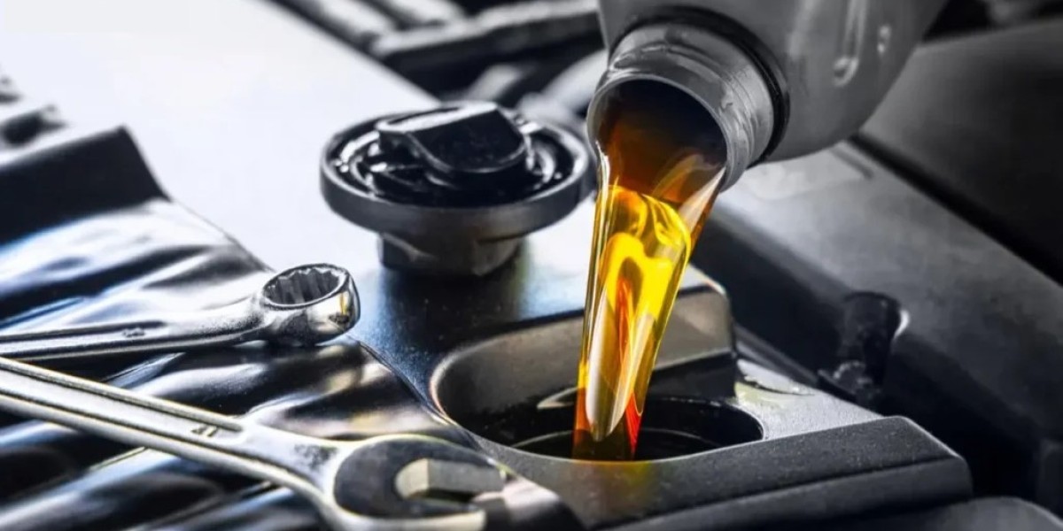 How Often Should You Change Oil in Your Car?