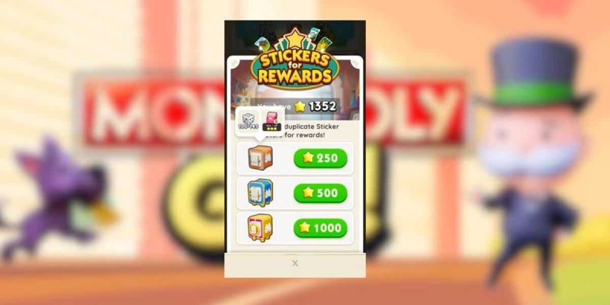 Ultimate Guide on How to Get Stickers in Monopoly Go for Exclusive Rewards