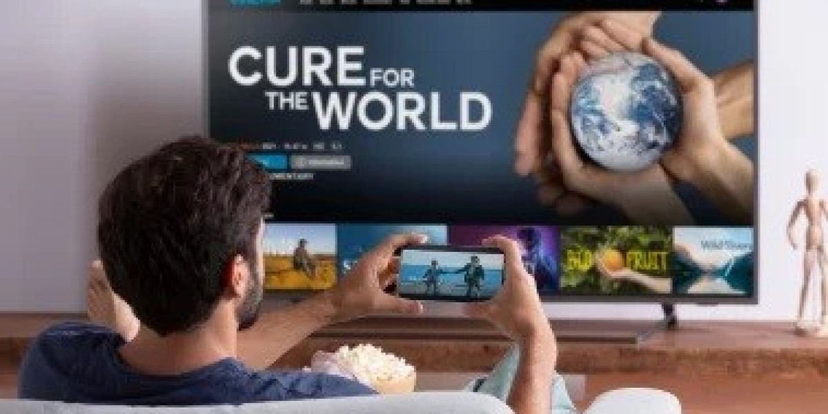 Xtreme HD IPTV: The Best Way to Watch TV on Your Own Terms