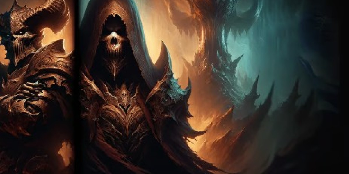 Diablo 4 Gold has currently buffed all five lessons in the sport