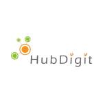 Hub digit