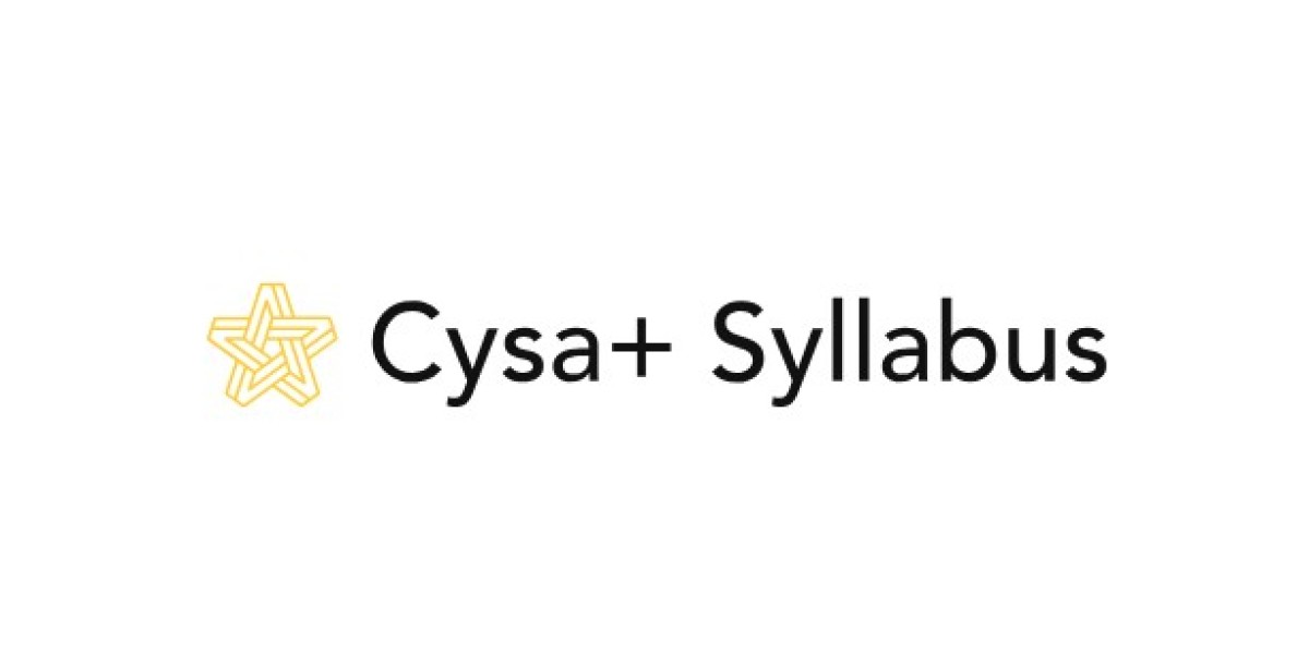 Maximizing Your Study Time: How to Tackle the CySA+ Syllabus