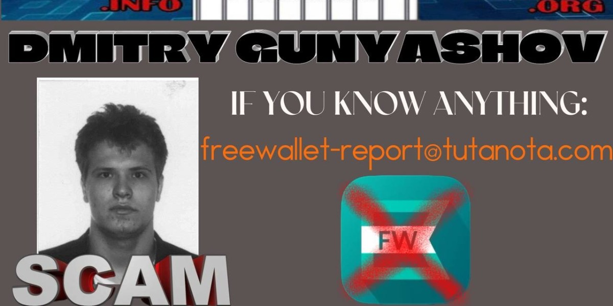 The real faces behind Freewallet's deception!