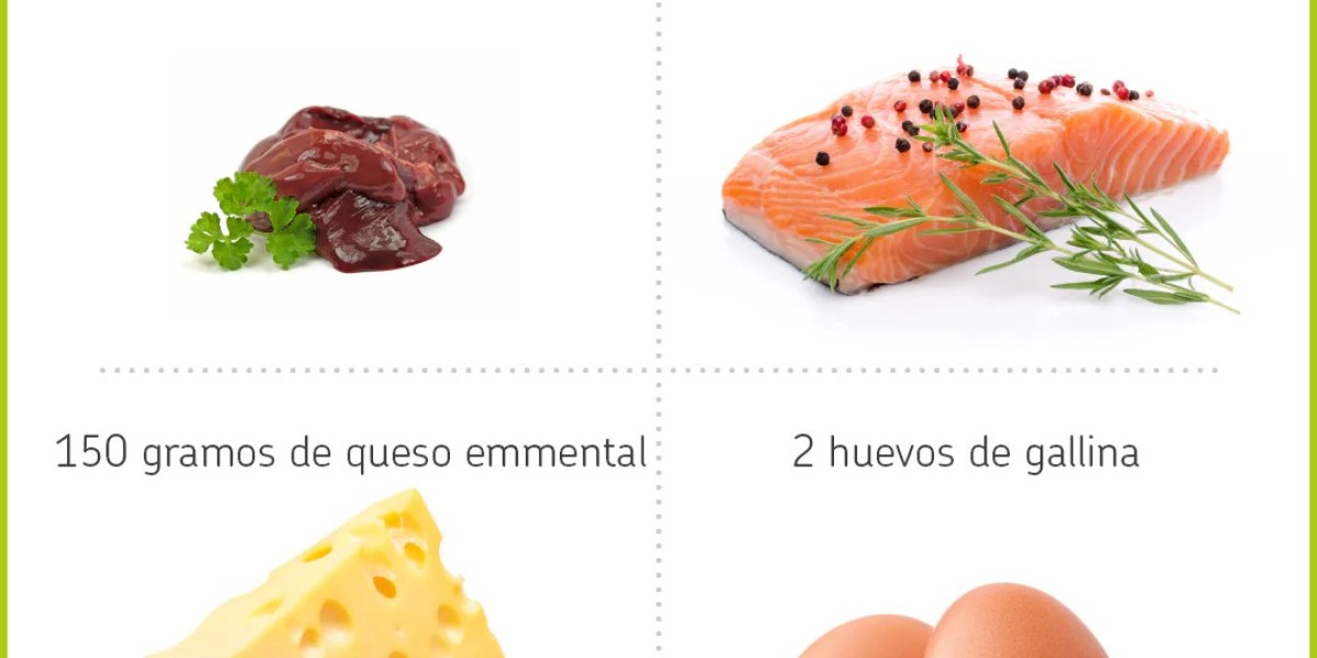 10 Beneficios De La Vitamina B12 Y Por Qué Debería Tomarla