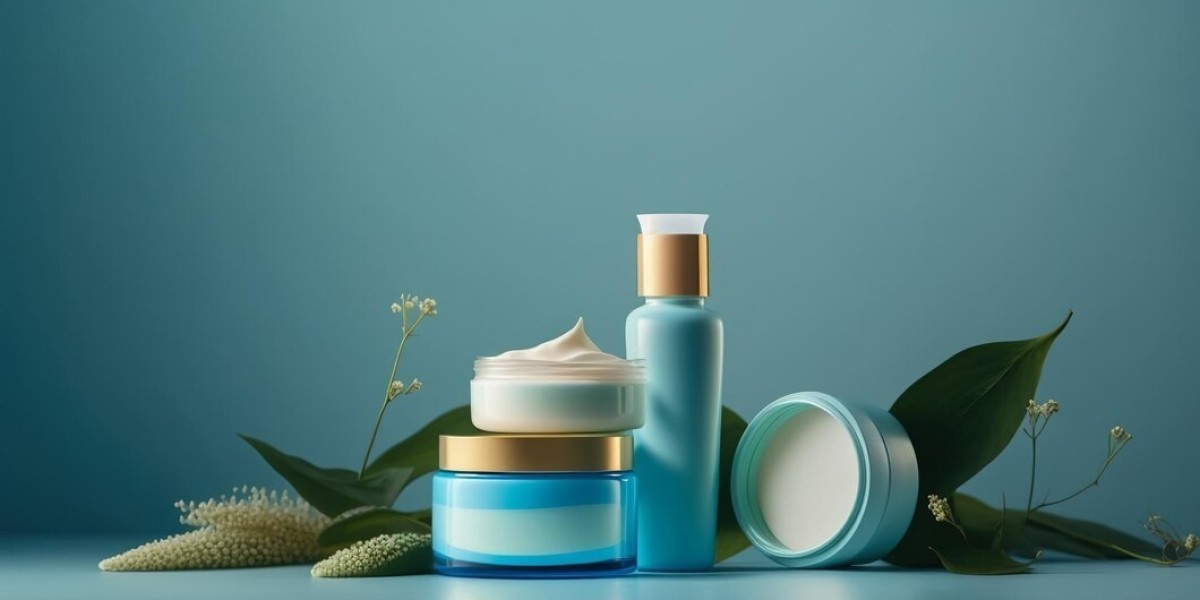 Cosmeceuticals Market Will Hit Dynamic Growth To Reach USD 116,358 Million by 2033