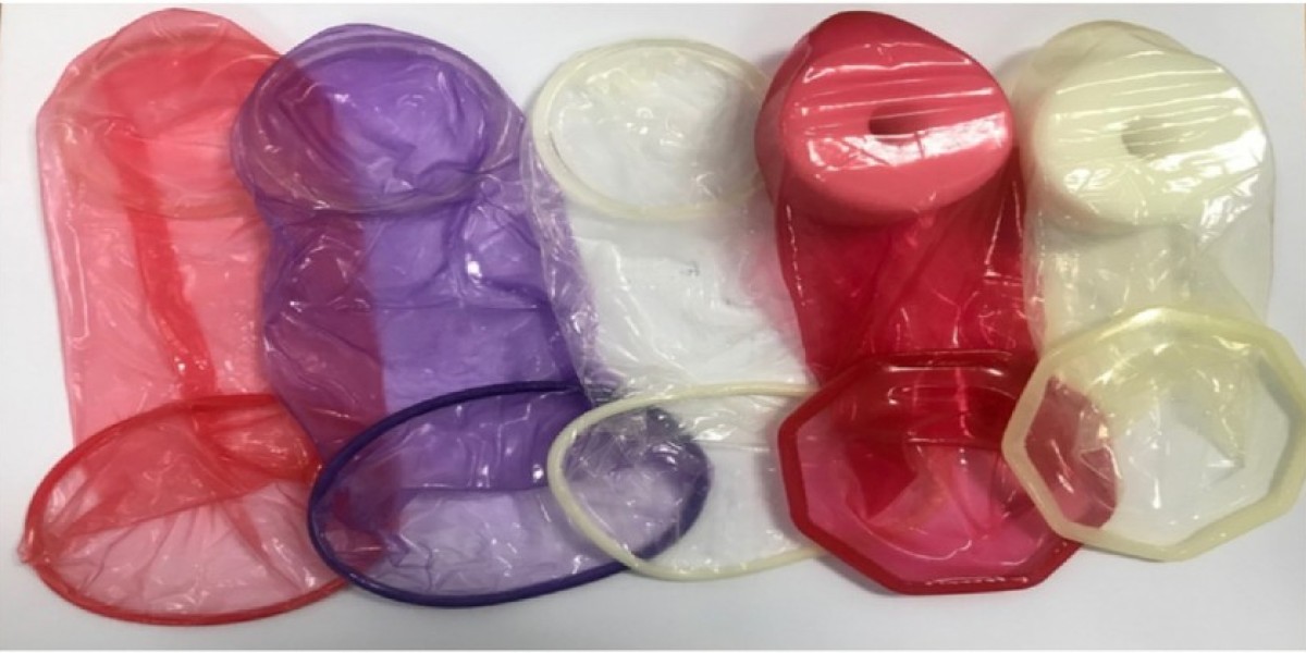 Female Condom Market Trends to Watch: Expanding Availability Through E-commerce and Digital Platforms