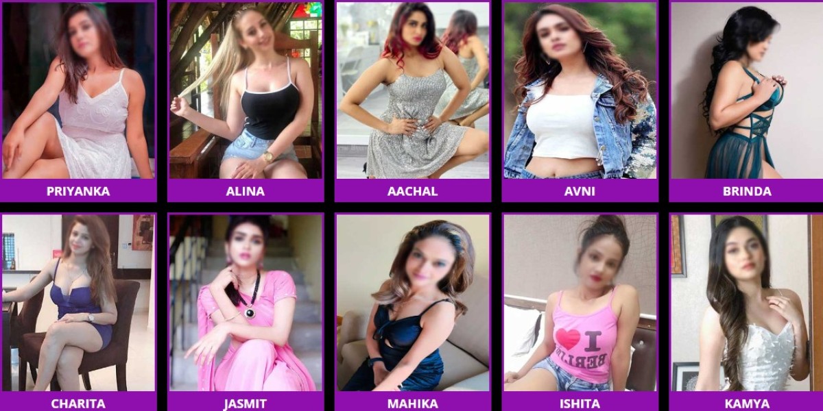 Discover the Best Pune Call Girls Services