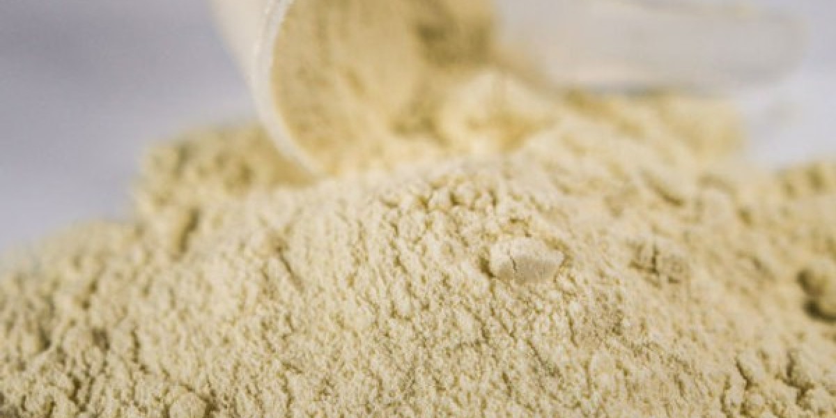 Global Fish Protein Powder (FPP) Market Sales, Revenue, Forecast 2023 - 2033