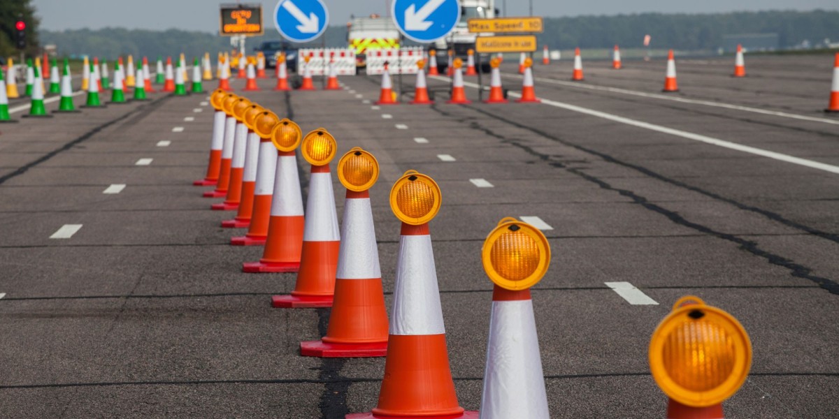 How to Minimize Traffic Disruptions During Road Construction