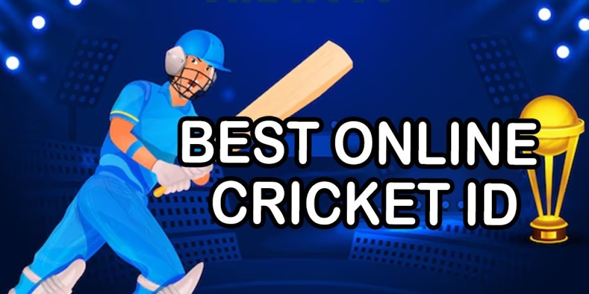 Your Guide to Finding the Best Online Cricket ID Providers