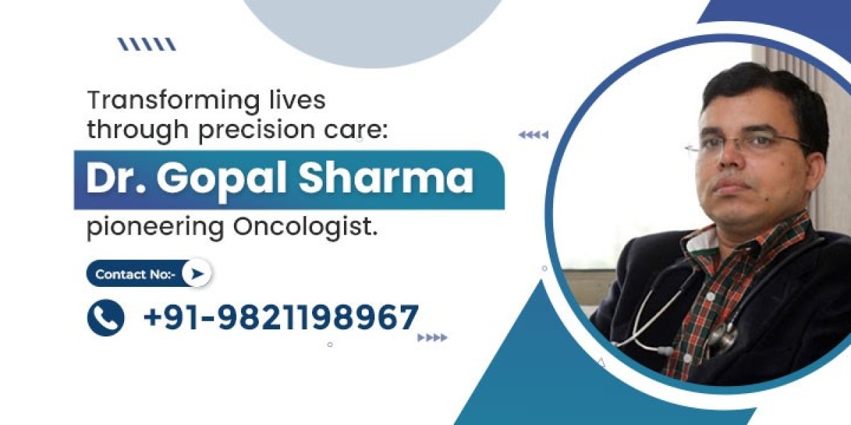 Best Cancer Specialist in Delhi: Comprehensive Care for Every Patient