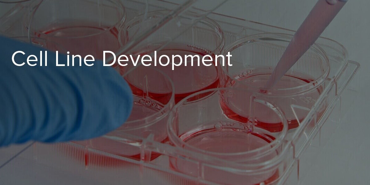 Technological Innovations in Cell Engineering Propel Demand in Cell Line Development Market