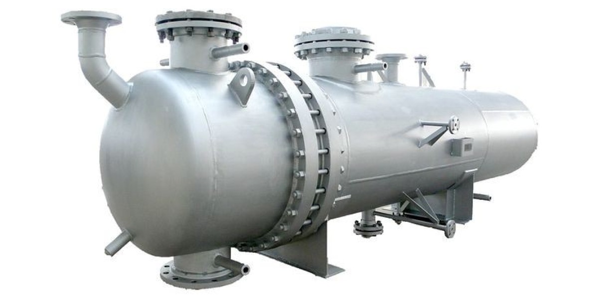 Pressure Vessels: Advancing Safety and Efficiency in Industrial Applications