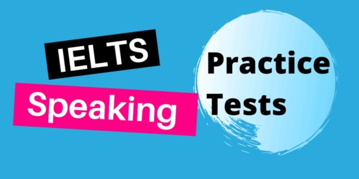 IELTS Practice Tests: Your Key to Success