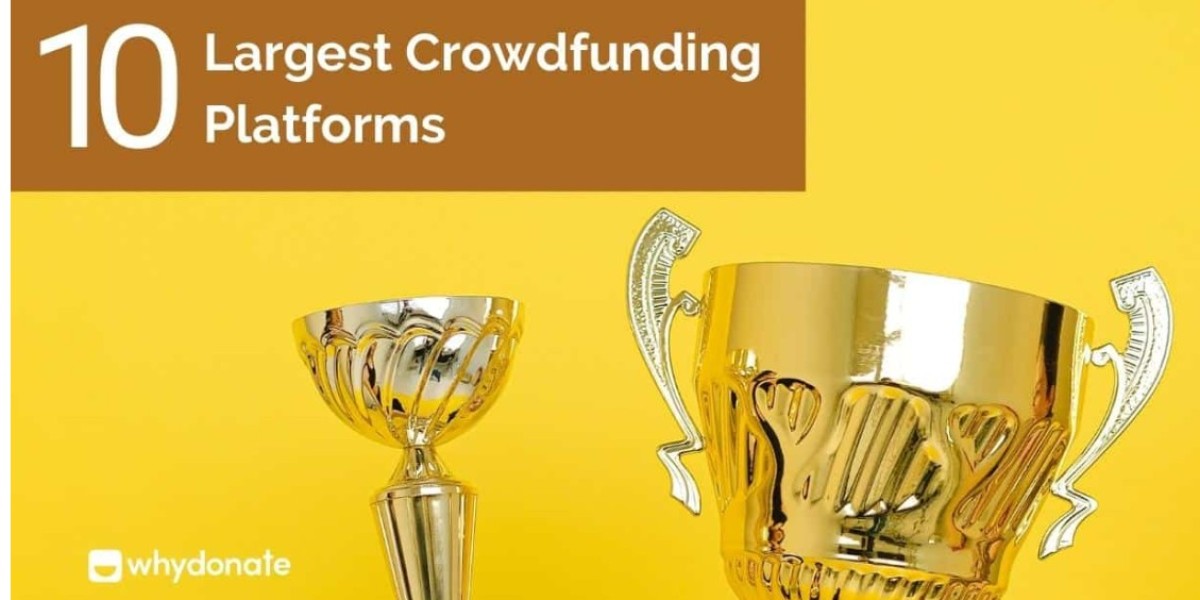 Best Crowdfunding Platforms in Europe for Your Needs