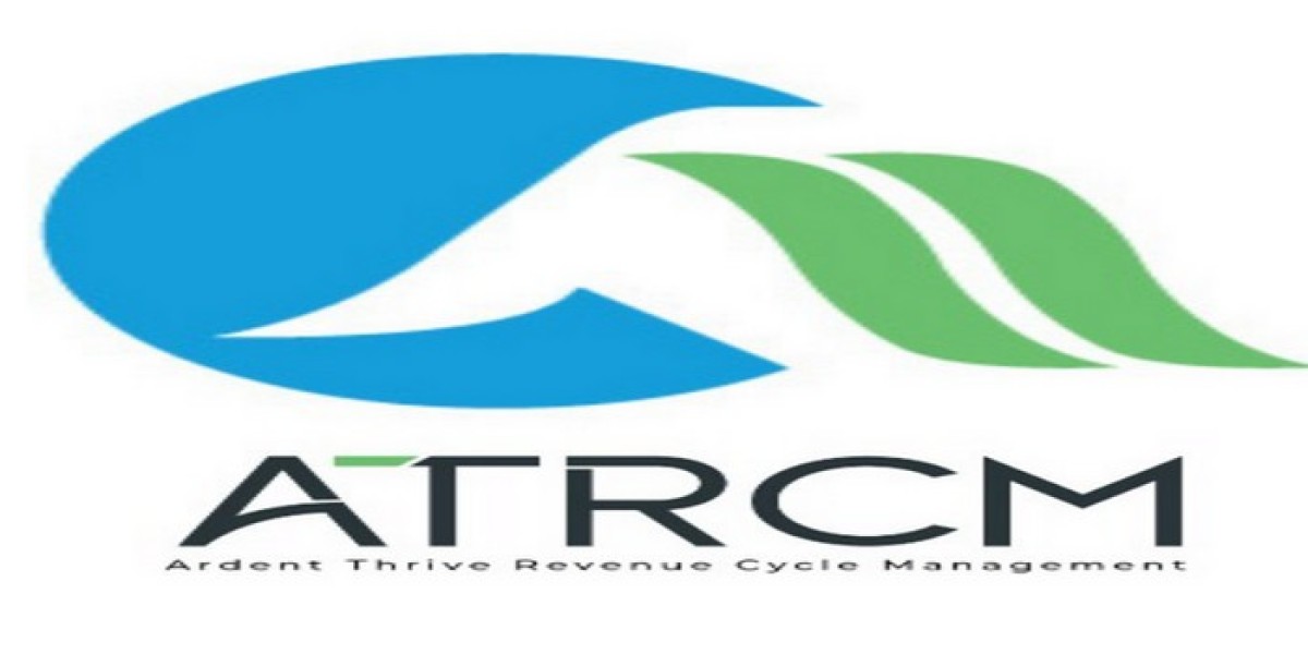 Optimizing Healthcare Revenue with ATRCM Solutions