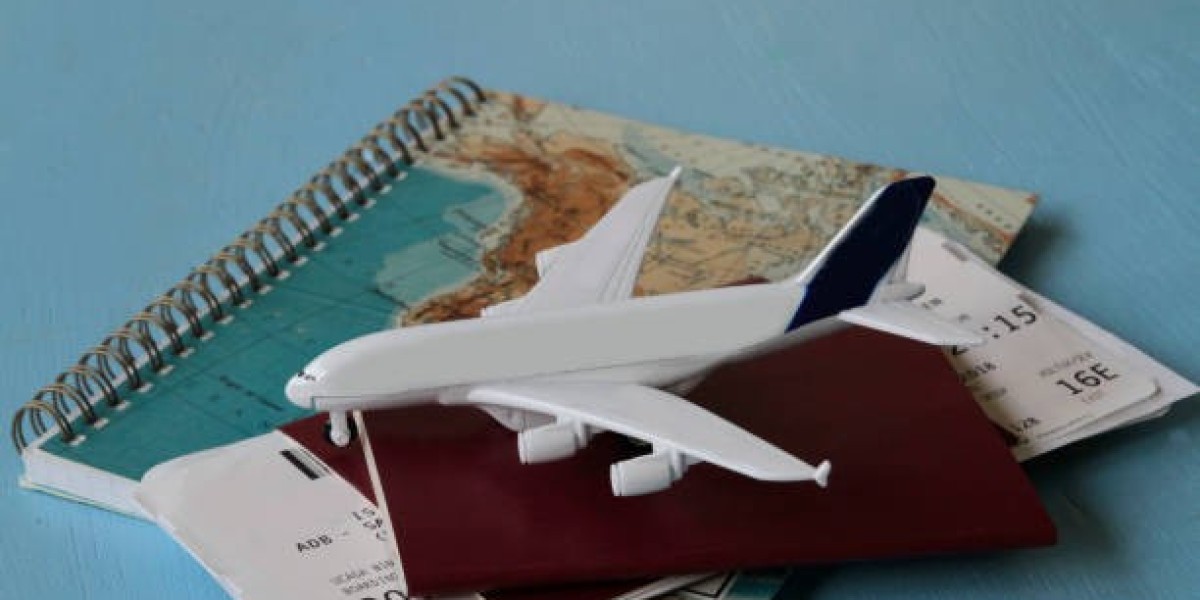 The Significance of a Flight Itinerary in Visa Applications