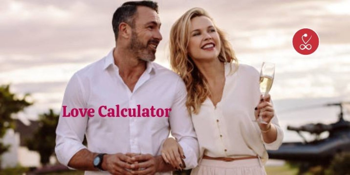 How to Check Your Love Compatibility Using Love Calculator