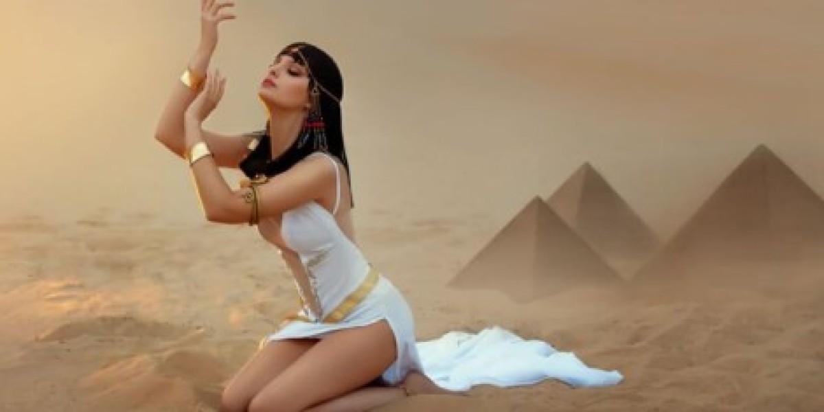 Few cultural figures are as iconic as Queen Cleopatra. Here’s everything you need to know about her.