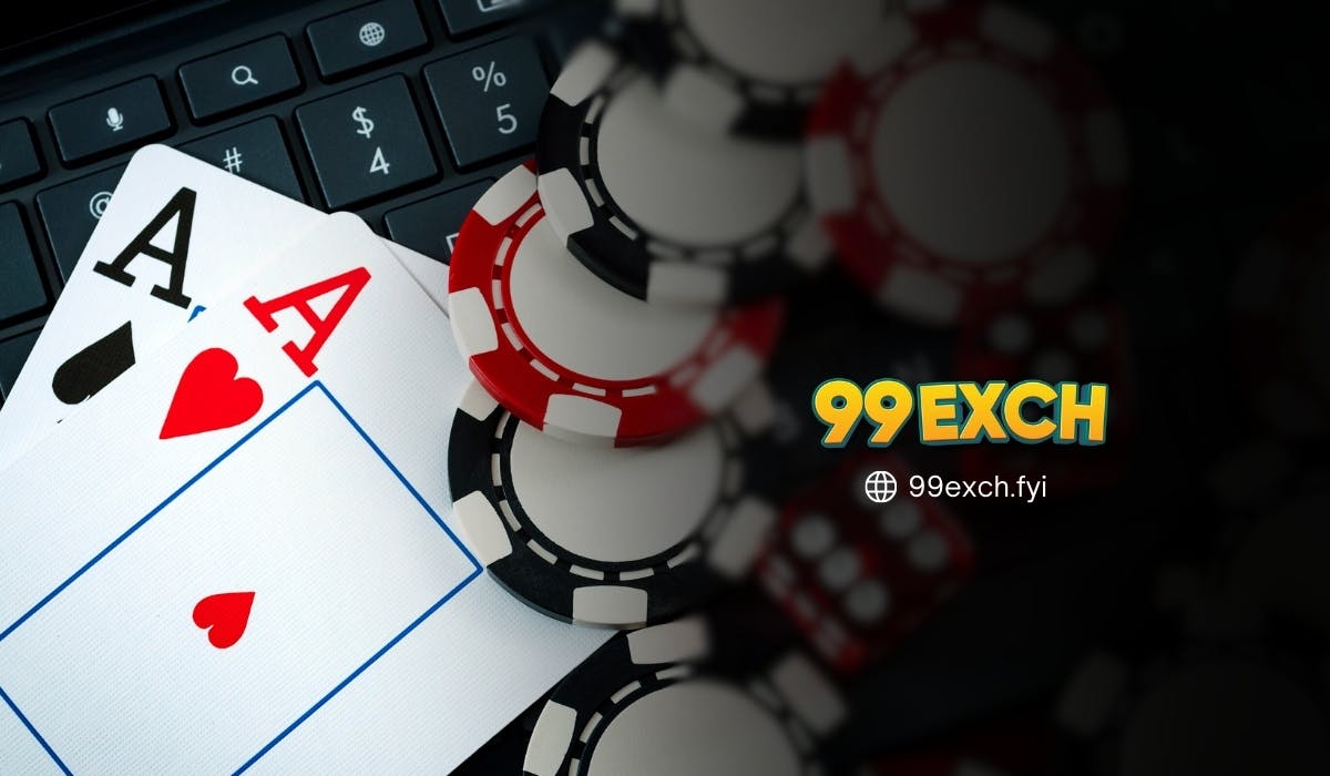 99exch Login: Your Key to Seamless Betting