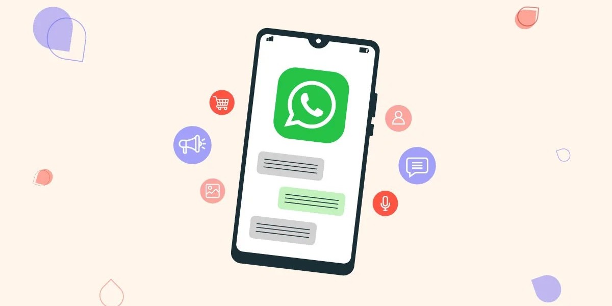 How Can WhatsApp Support Client Engagement with Exclusive Offers for Salons?