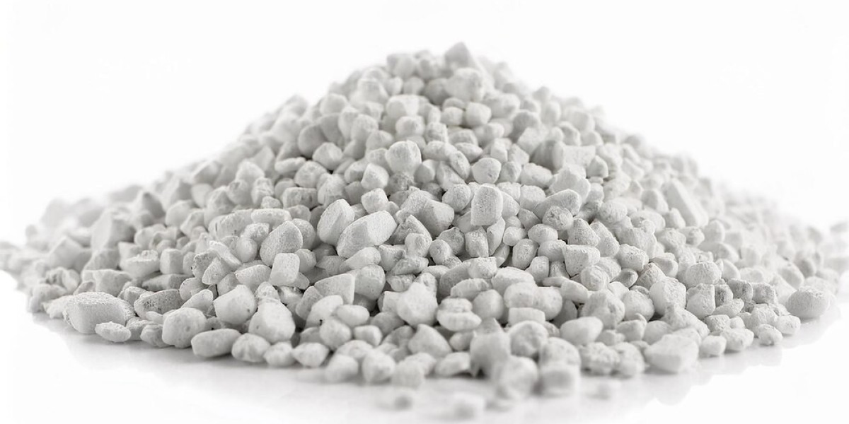 Global Perlite Market: Comprehensive Historical Analysis and Forecast 2032