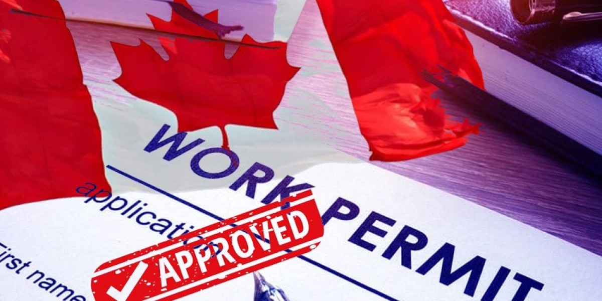 Understanding the Canada Work Permit: A Comprehensive Guide