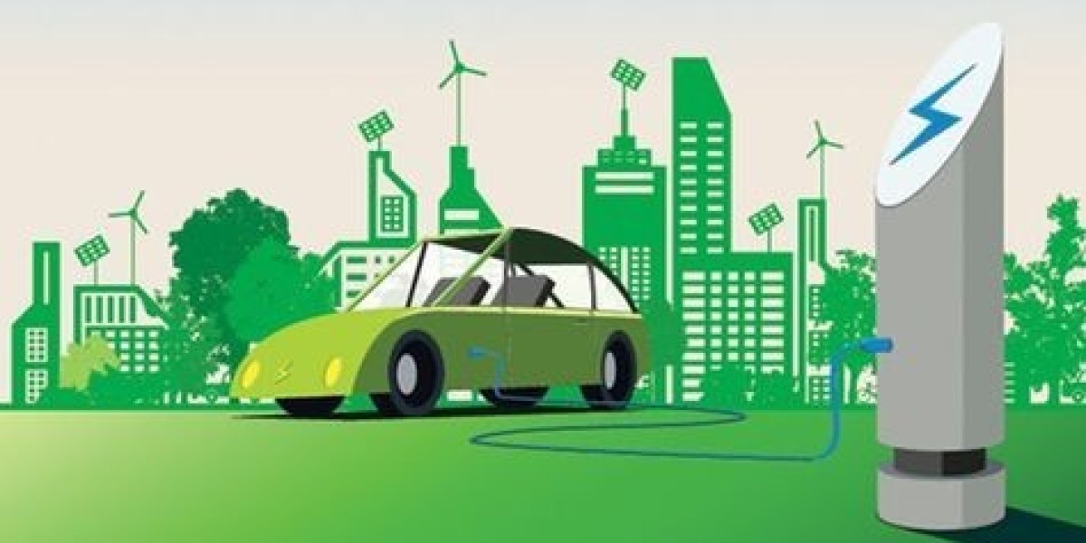 Vehicle To Grid Technology: The Future Of Energy Exchange