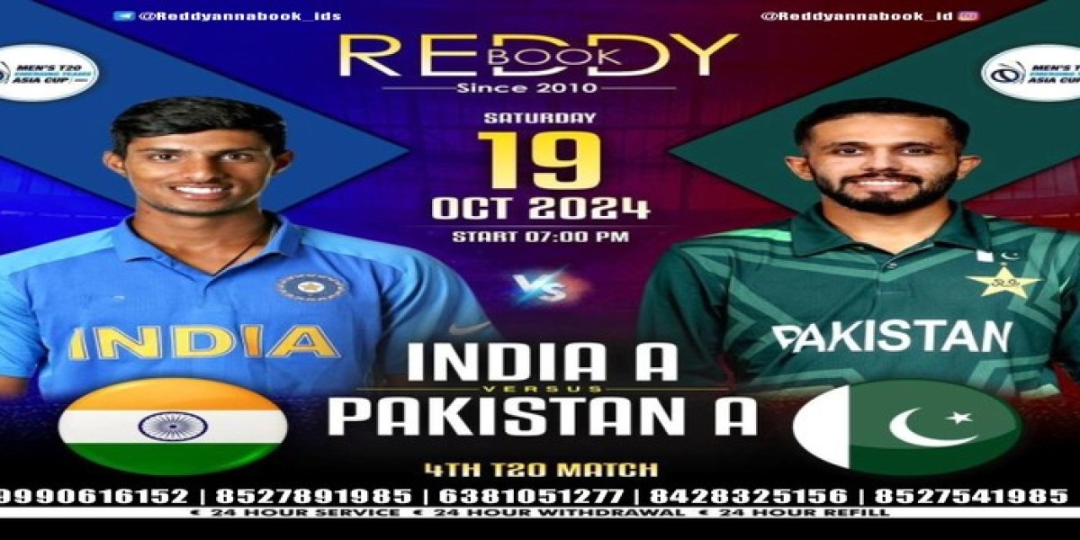 Reddy Anna Book Website: Your Fantasy Sports Journey Begins