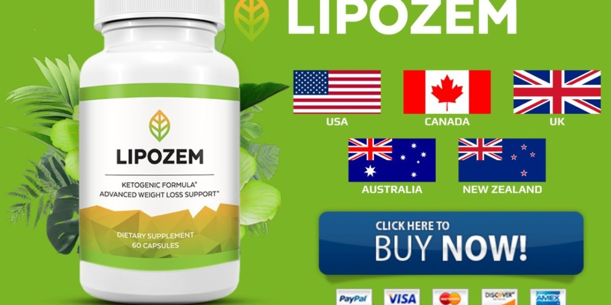 Lipozem Ketogenic Diet Pills UK (United Kingdom) Reviews [Updated 2024] & Official Website