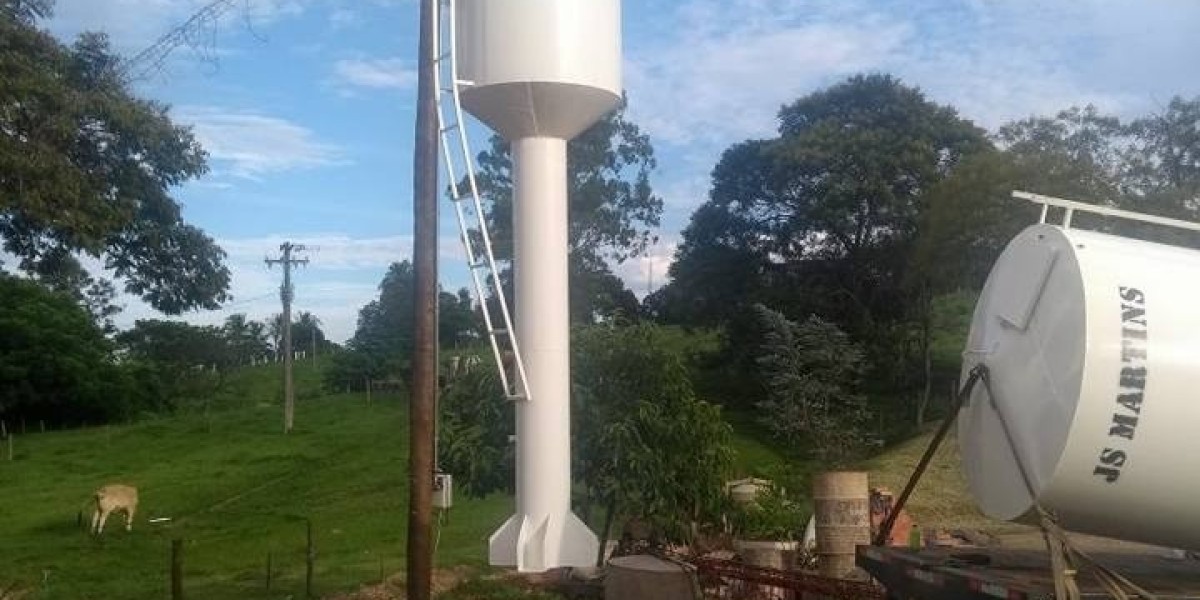 Pintura Epóxica para Tanques de Agua Potable