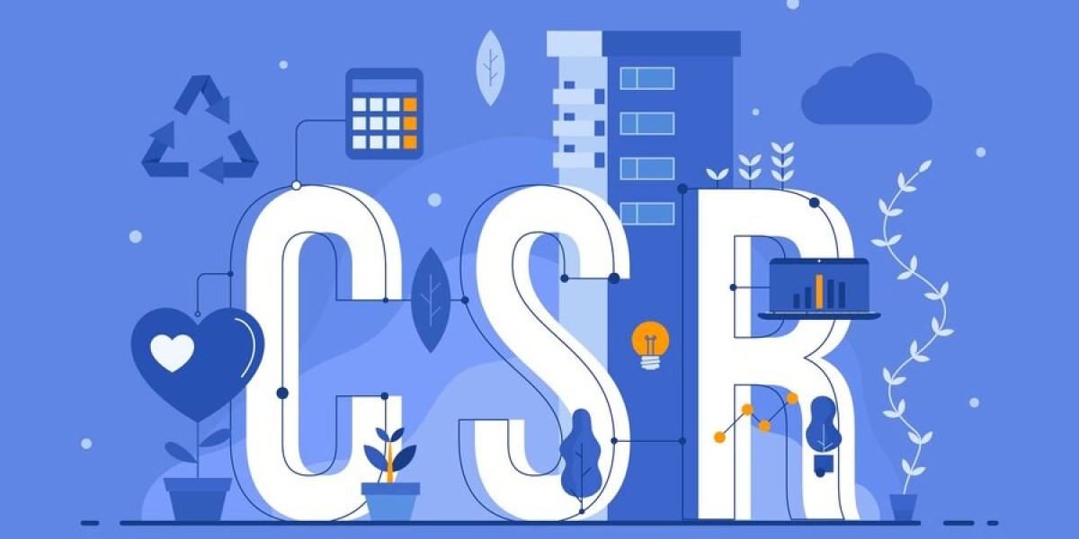 How Does CSR Technology Enhance Your Business Strategy?