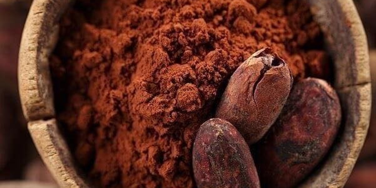 The Best Indonesian Cocoa Powder: A Premium Choice for Your Baking Needs