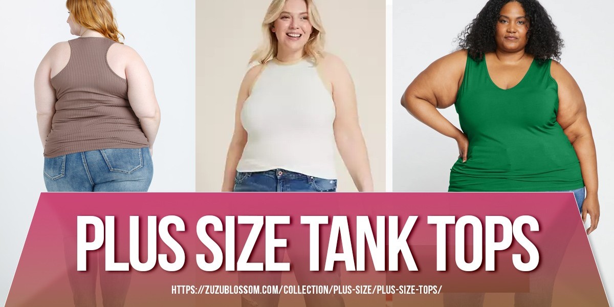 Plus Size Dresses: Flattering Styles You’ll Love