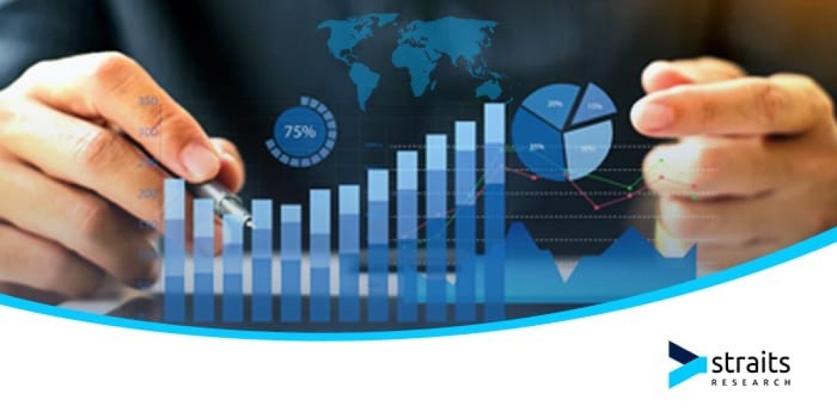 Revenue Forecast and Competitive Landscape for the Strontium