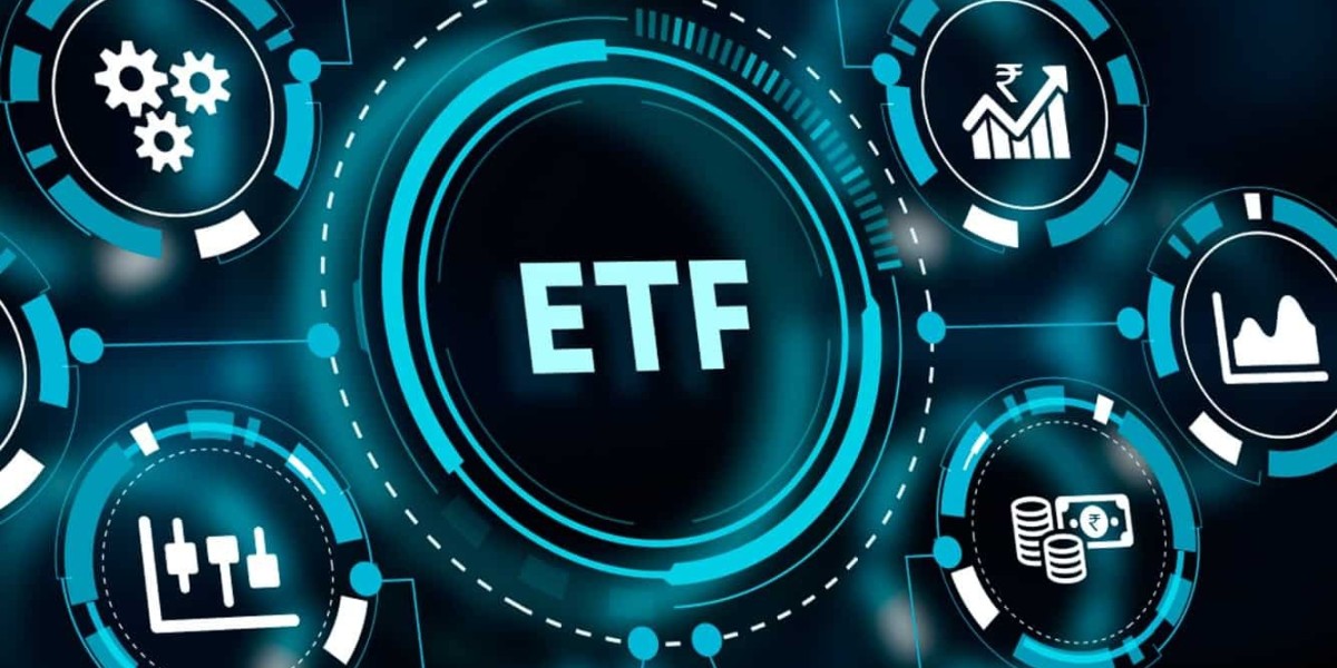 Exchange Traded Funds Market By Type, By Application By Geographic Scope And Forecast 2023-2033