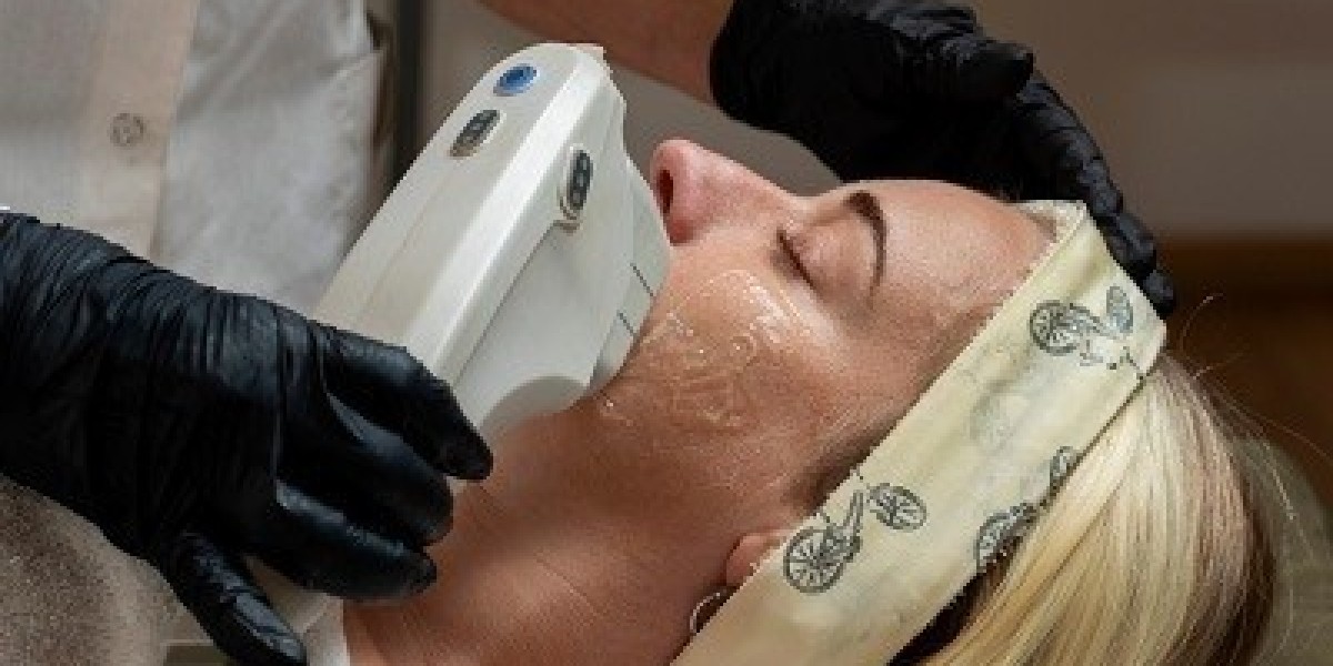 Discover HIFU for Youthful Skin in Islamabad