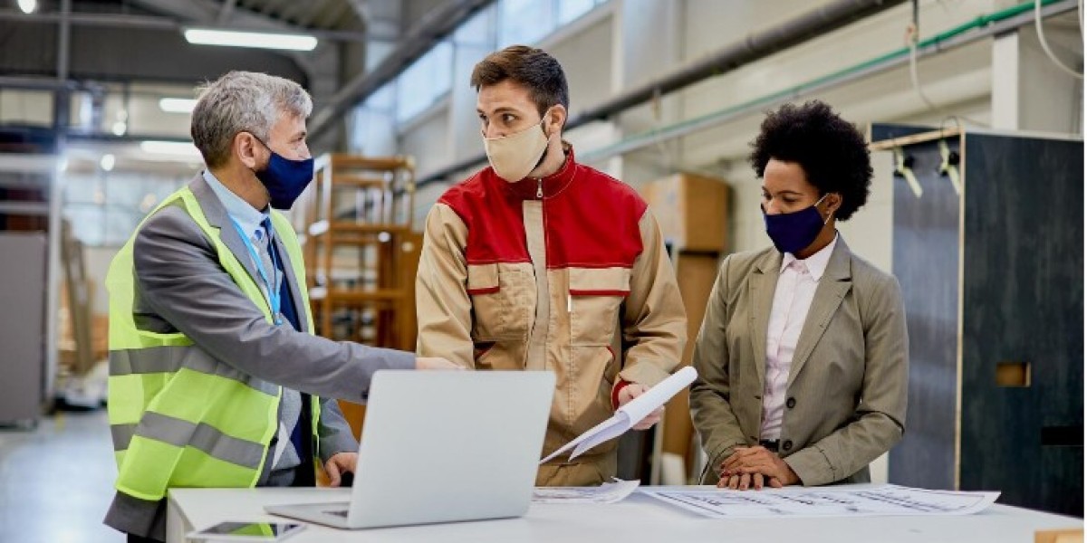 Cert 4 Health and Safety: Your Pathway to a Safer Workplace