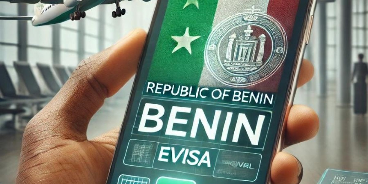 Benin tourist e visa